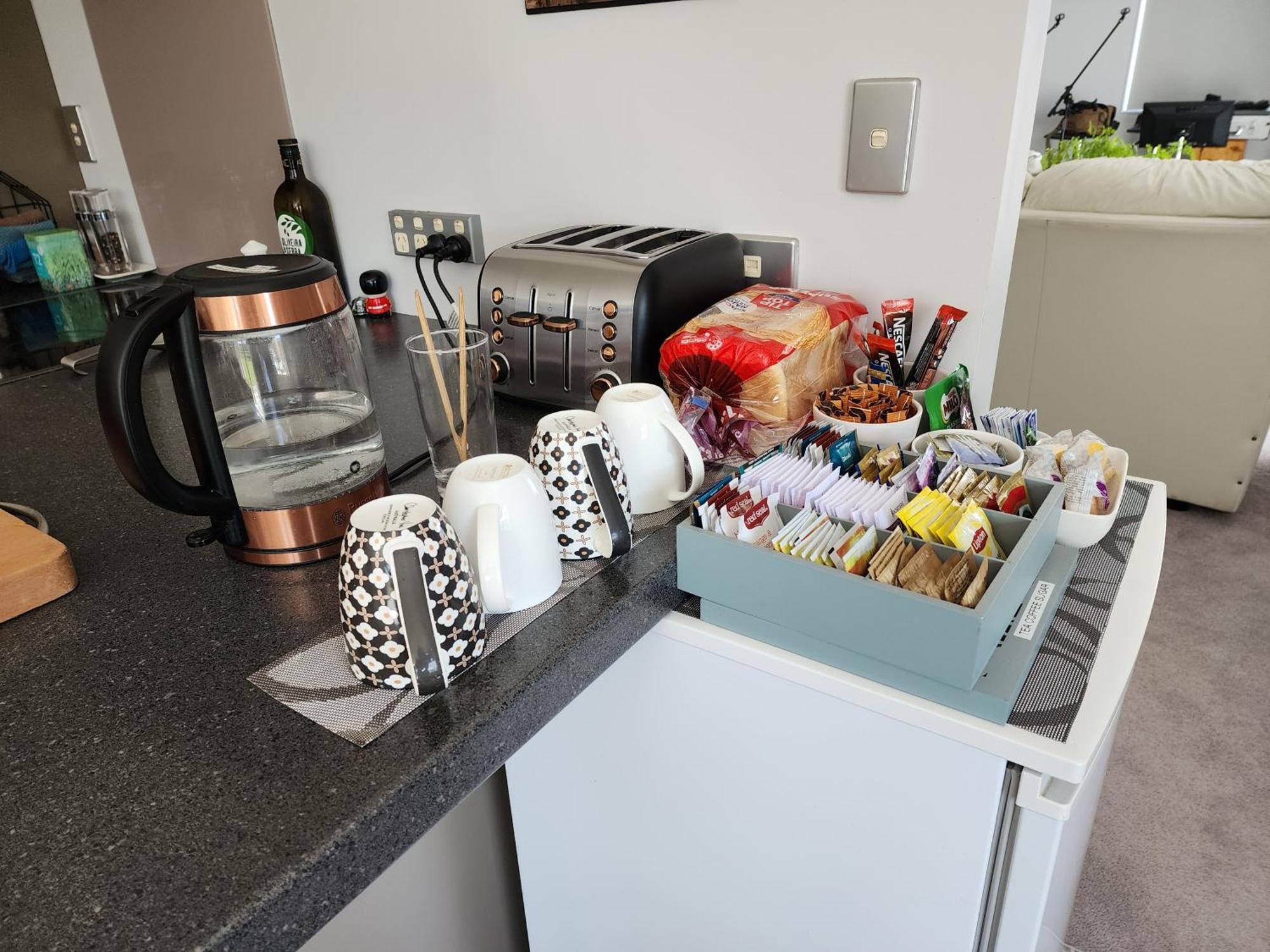 Penrodbnb Shared Home New Plymouth Exterior photo